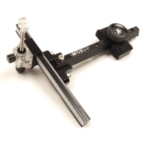 Second Hand WNS SJA-40 Recurve Sight - LH - Black