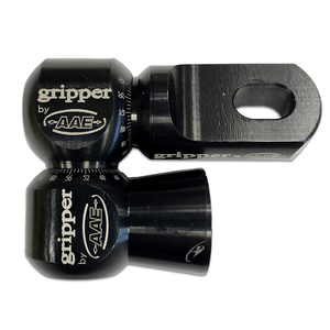 AAE Gripper V-Bar - Single Mount