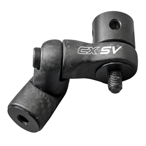 Win & Win Wiawis CX SV Single Mount