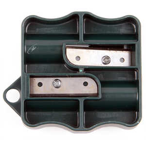 Bearpaw Plastic Taper Tool