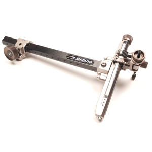Second Hand Shibuya Ultima Recurve Sight -Original Version- RH