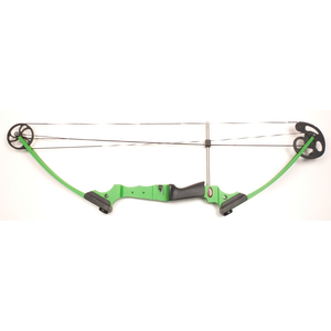 Second Hand Matthews Genesis Original Compound Bundle of 4 Bows - Set 1