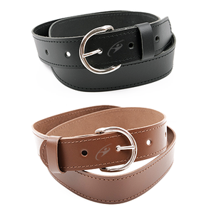 Gompy Leather Belt