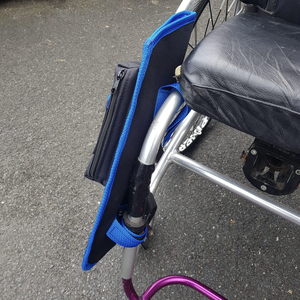Opechee Wheelchair Quiver