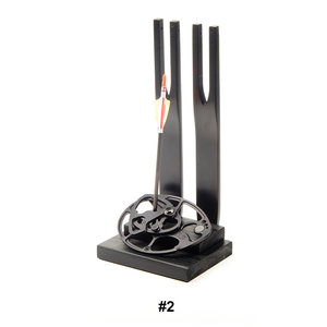 Archers Paradox Competition Trophies