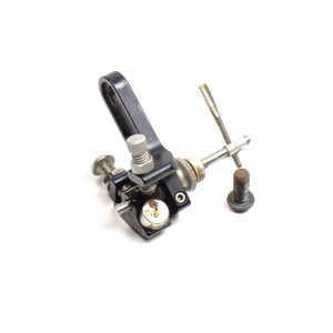 Second Hand Spigarelli Magnetico Compound Rest - LH