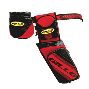 Gillo Field Quiver