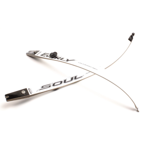 Second Hand Soul Everley ILF Limbs - 70" 24lbs