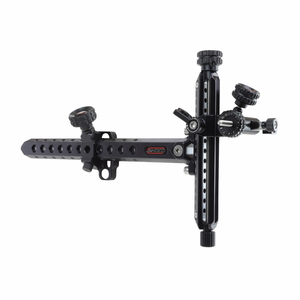 Shocq Align Pro Aluminium Recurve Sight