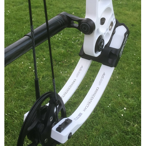 Mathews Static Side Bar Mount