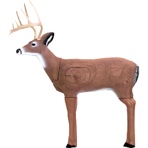Delta Backyard 3D Challenger Deer - 3D Target