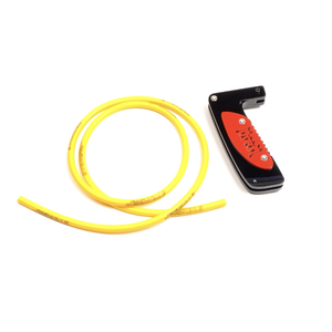 Second Hand RAP Grip Training Aid - Low Wrist