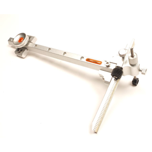 Second Hand Scorpion Sight - RH - Silver