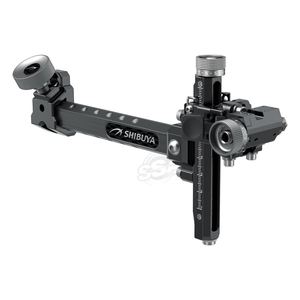 Shibuya Ultima CPX III 400 Compound Sight