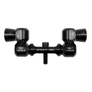 AAE Gripper V-Bar - Double Mount