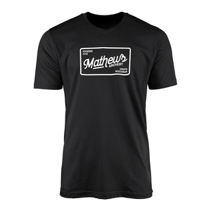 Mathews Founders Tee