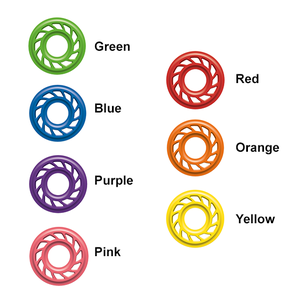 Mathews Custom Damper