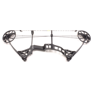 Second Hand Mission Radik - RH Black