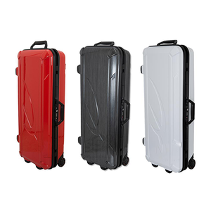 Shibuya Transporter 56.5L Recurve Case