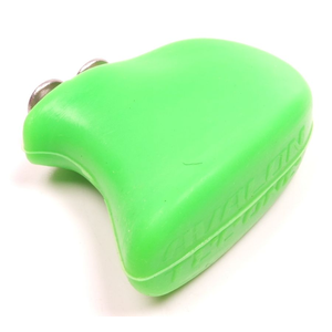 Odds & Ends Avalon Tec One Finger Spacer - Green