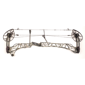 Second Hand Mathews Lift X33 - RH KUIU Verde