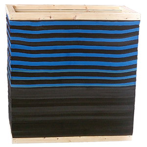 Longshot Layered Foam Boss - 130cm