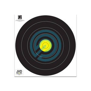 JVD Waterproof Field Face - Each