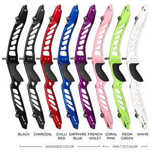 WNS Elnath FX Recurve Riser