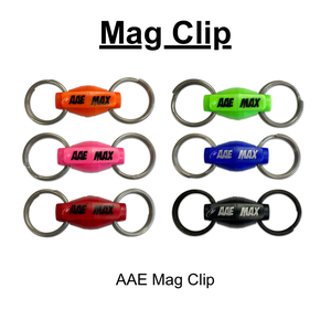 Elevation Quiver Bundle - Mathews Edition