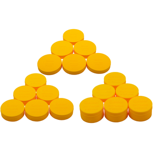 Beiter Hit-Miss Spare Discs - Set 6