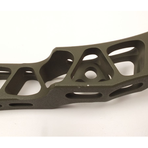 Second Hand Mathews TRX 34 - RH Green Ambush 60lbs
