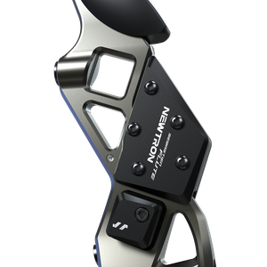 Sebastien Flute Newtron Barebow Weight