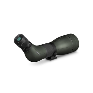 Vortex Diamondback HD 20-60x85 Spotting Scopes - Angled