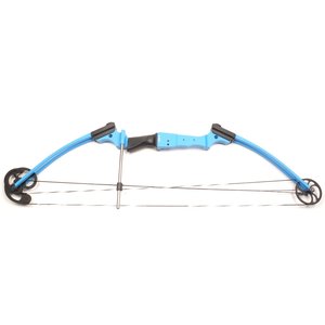 Second Hand Matthews Genesis Original Compound Bundle of 4 Bows - Set 1