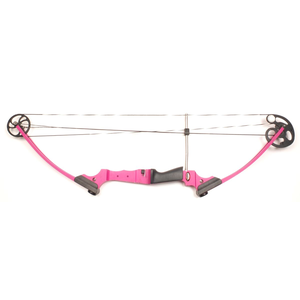 Second Hand Matthews Genesis Original Compound Bundle of 4 Bows - Set 1