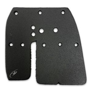 AAE Cavalier Elite Tab - Replacement Leather Face