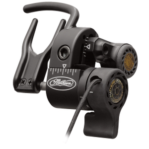 Mathews Ultra Rest Black