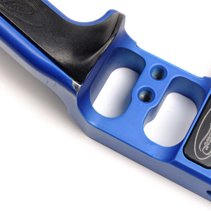 Second Hand Mathews TRX 40 - LH Blue / White 60lbs