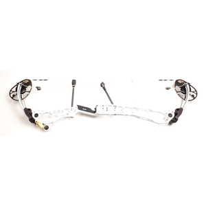 Second Hand Mathews Title 36 G2 - RH White