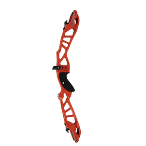 Sebastien Flute NEO 25" Recurve Riser