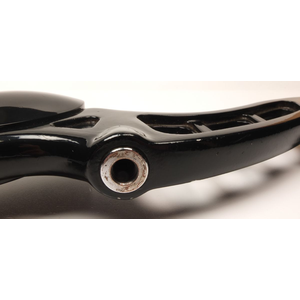 Second Hand WNS Axiom Riser-25"- ILF - RH - Black