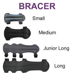 Clickers Archery - Garden Kit (Metal)