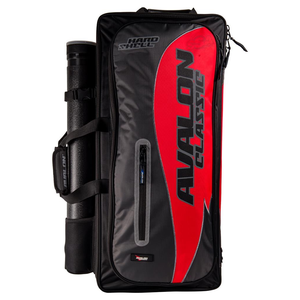 Avalon Classic Hard Shell Backpack