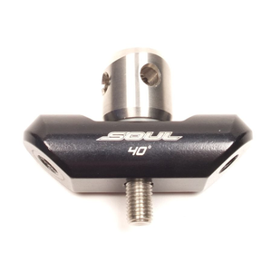 Second Hand Soul Archery 40 V-Bar