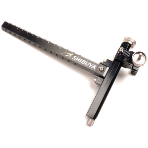 Second Hand Shibuya Ultima II RC - Missing Sight Mount - R/H