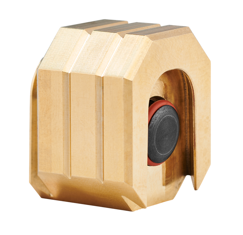 Mathews BridgeLock Stabiliser Weight Clickers Archery