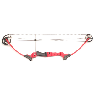 Second Hand Matthews Genesis Original Compound Bundle of 4 Bows - Set 2
