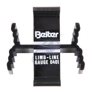 Beiter Limb Line Gauge