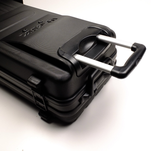 Second Hand Win&Win ABS Recurve Case - Black