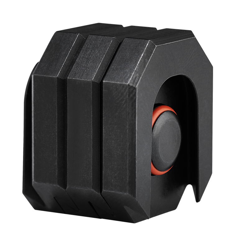 Mathews BridgeLock Stabiliser Weight Clickers Archery